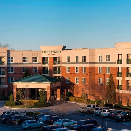 Courtyard By Marriott Franklin Cool Springs Ξενοδοχείο Εξωτερικό φωτογραφία