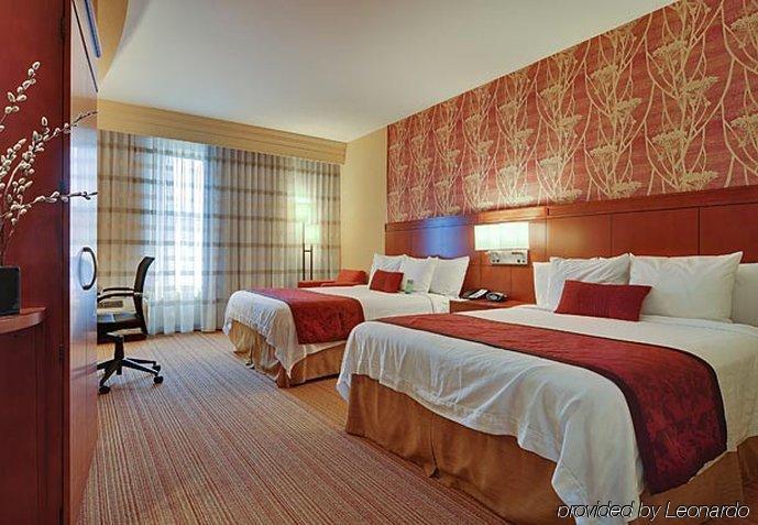 Courtyard By Marriott Franklin Cool Springs Ξενοδοχείο Δωμάτιο φωτογραφία