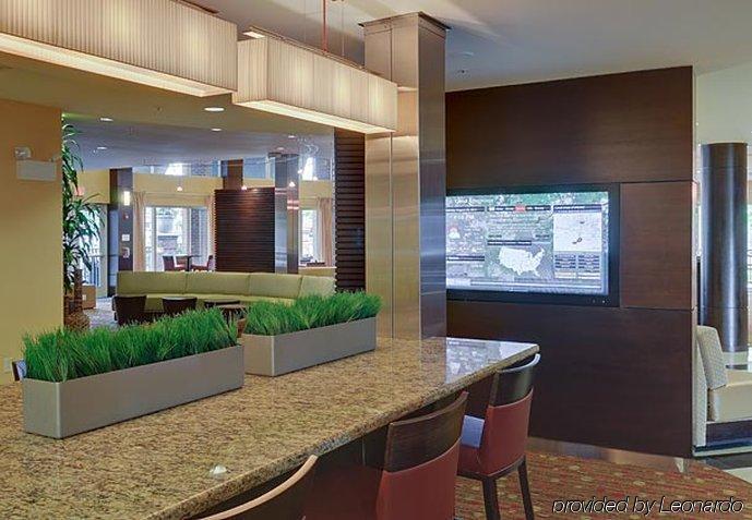 Courtyard By Marriott Franklin Cool Springs Ξενοδοχείο Εσωτερικό φωτογραφία
