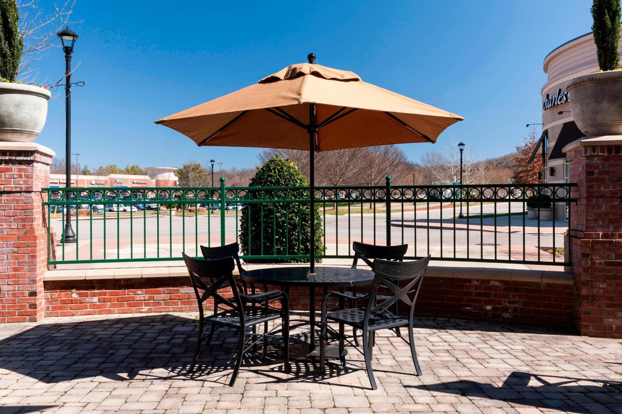 Courtyard By Marriott Franklin Cool Springs Ξενοδοχείο Εξωτερικό φωτογραφία