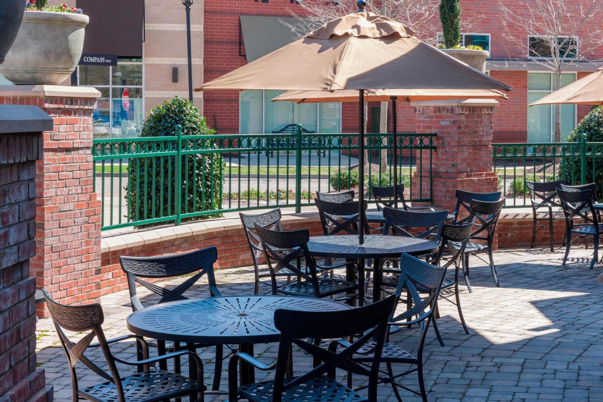 Courtyard By Marriott Franklin Cool Springs Ξενοδοχείο Εξωτερικό φωτογραφία