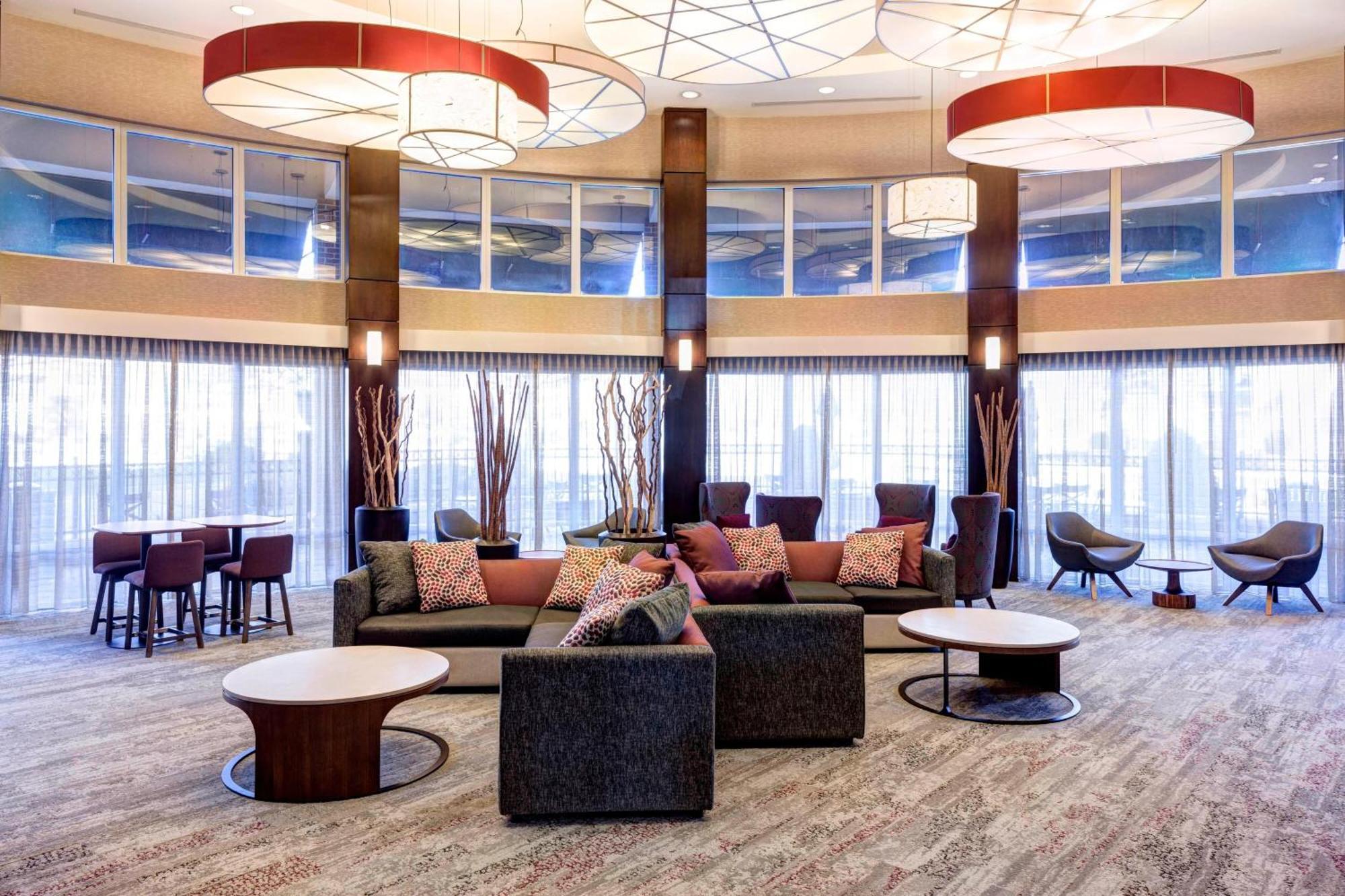 Courtyard By Marriott Franklin Cool Springs Ξενοδοχείο Εξωτερικό φωτογραφία