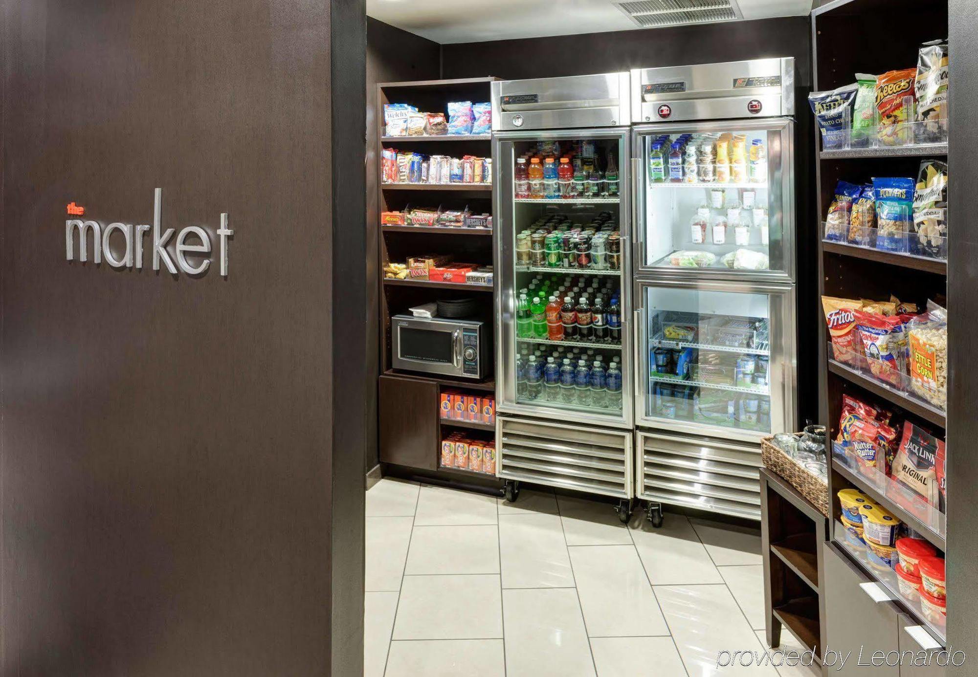 Courtyard By Marriott Franklin Cool Springs Ξενοδοχείο Εξωτερικό φωτογραφία