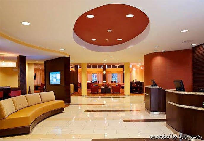 Courtyard By Marriott Franklin Cool Springs Ξενοδοχείο Εξωτερικό φωτογραφία