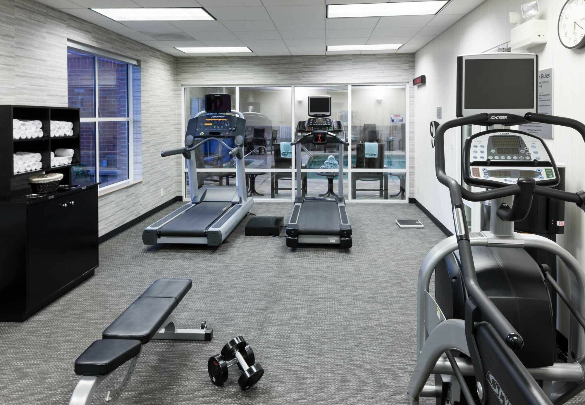 Courtyard By Marriott Franklin Cool Springs Ξενοδοχείο Εξωτερικό φωτογραφία