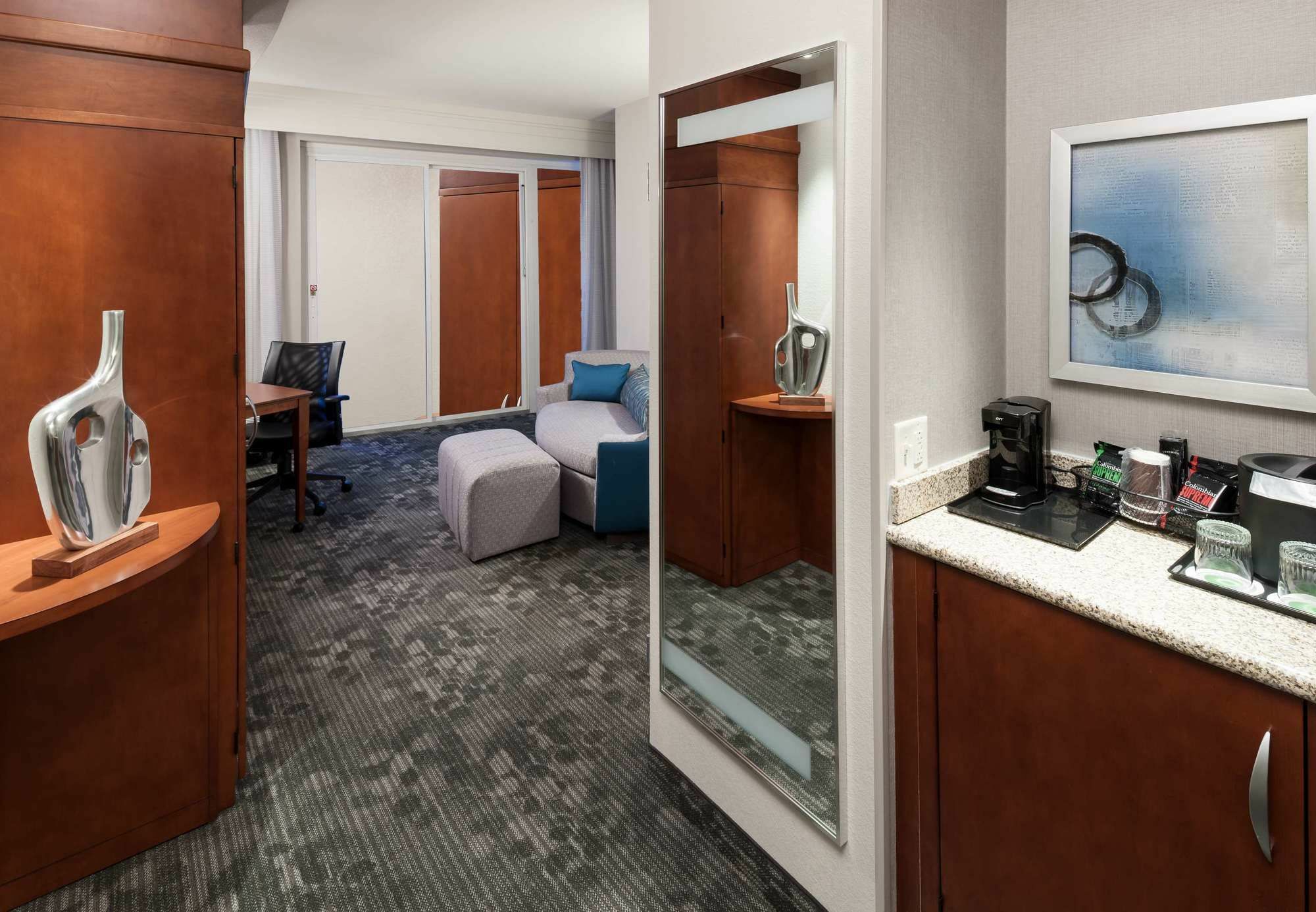 Courtyard By Marriott Franklin Cool Springs Ξενοδοχείο Εξωτερικό φωτογραφία