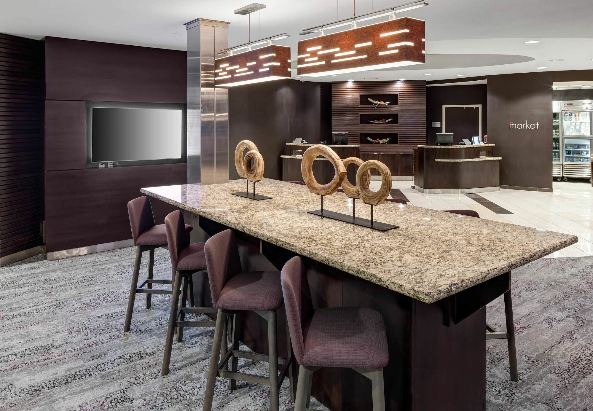 Courtyard By Marriott Franklin Cool Springs Ξενοδοχείο Εξωτερικό φωτογραφία