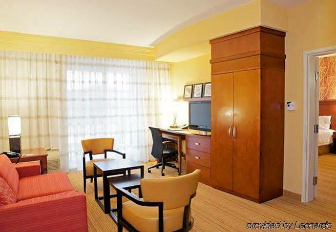 Courtyard By Marriott Franklin Cool Springs Ξενοδοχείο Εξωτερικό φωτογραφία