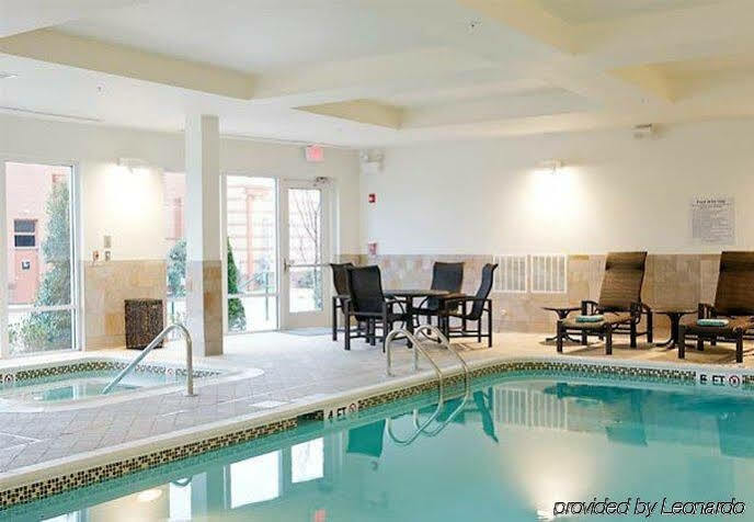Courtyard By Marriott Franklin Cool Springs Ξενοδοχείο Εξωτερικό φωτογραφία